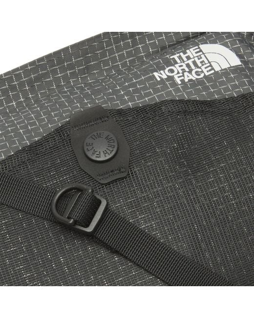 The North Face Black Clyffe Shoulder Bag for men