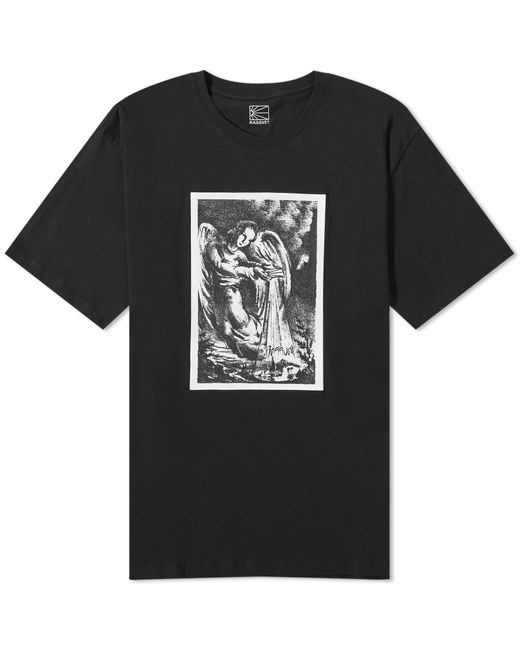 Rassvet PACCBET Guardian T shirt in Black for Men Lyst