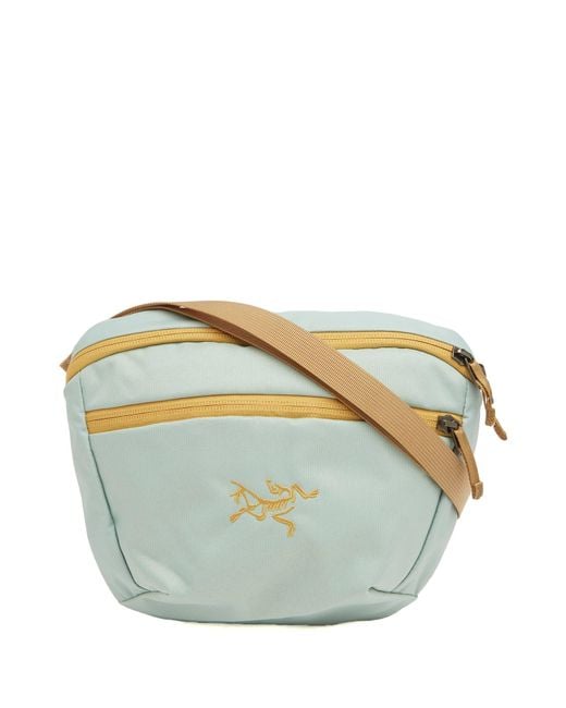 Arc'teryx Blue Mantis 2 Waist Pack for men