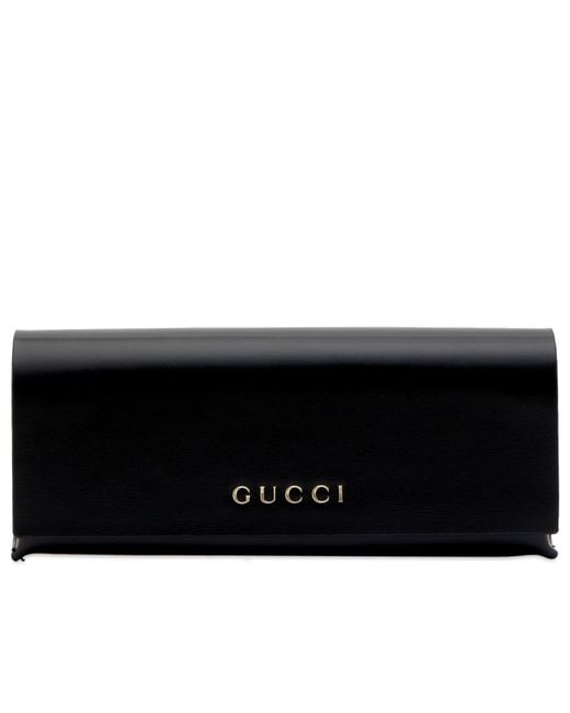 Gucci Brown Gg2044Sa Sunglasses