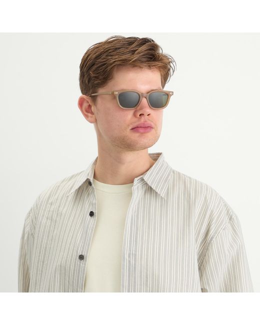 Gucci Black Sunglasses
