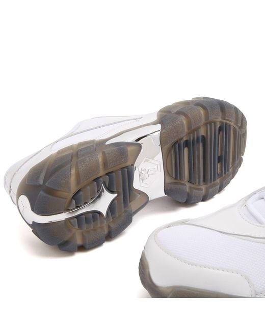 PUMA White X Skepta Skope Sneaker for men