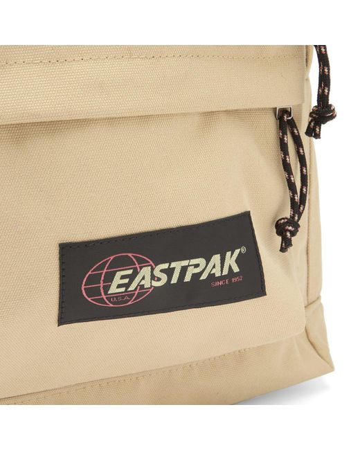 Eastpak Natural Kittery Pak'R Backpack