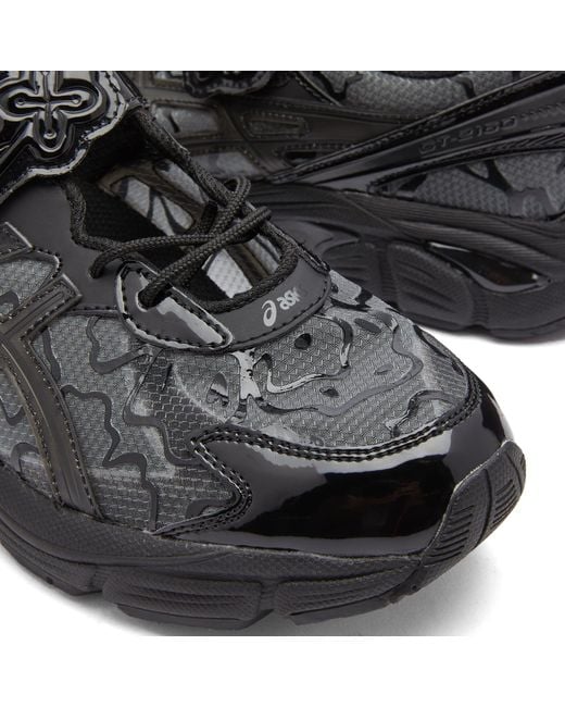 asics × Cecilie Bahnsen GT-2160 asicsr-Black-X-Cecilie-Bahnsen