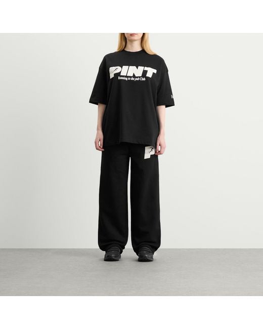 END. Black Pint Club T-Shirt