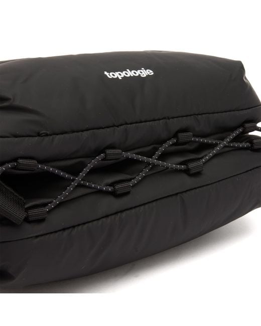 Topologie Black Bottle Sacoche Bag