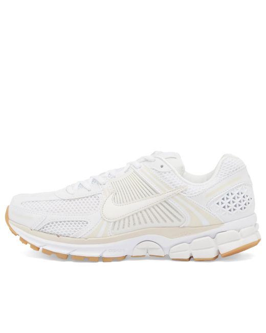 Nike White Zoom Vomero 5 W Sneaker