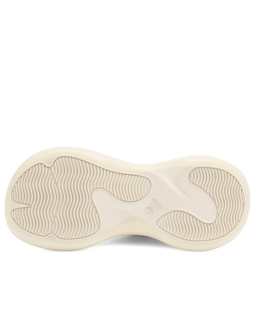 Adidas White By Avavav Moonrubber Sneakers