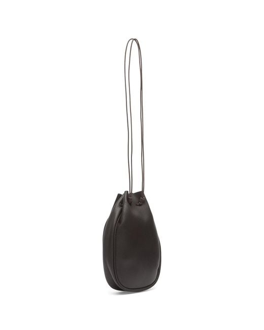 Hender Scheme Black Senzu Bag