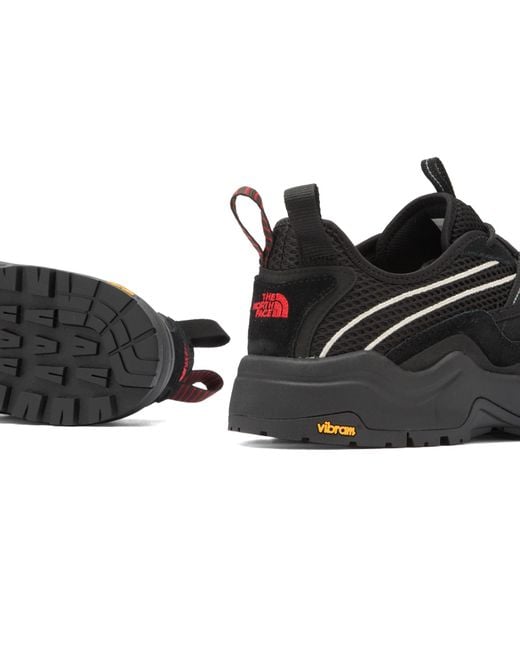The North Face Black Clyffe Ultra for men