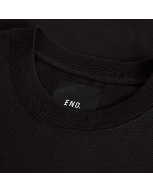 END. Black Pint Club T-Shirt