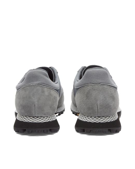 adidas Originals Spzl Moscrop Sneakers in Gray for Men | Lyst
