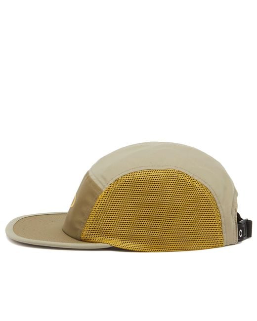 Oakley Green Latitude Arc Cap for men