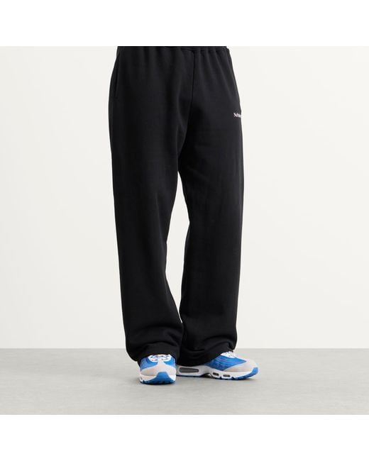 Nike Blue Air Max 95 Sneaker for men