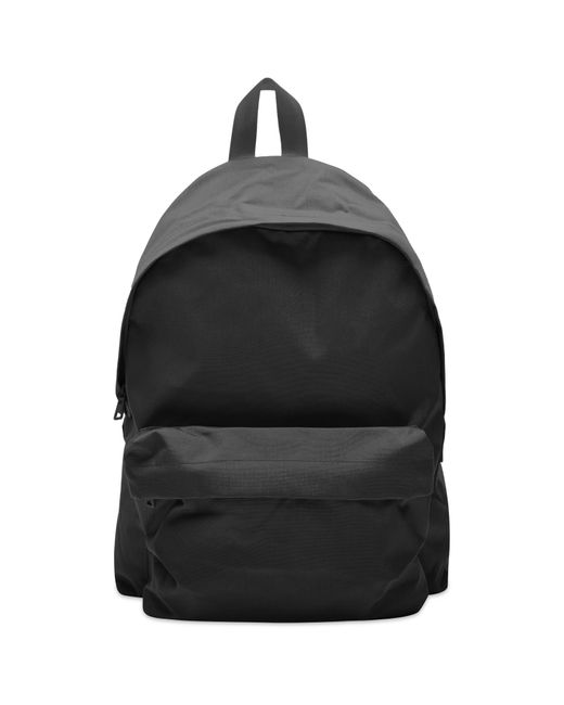F/CE Black Cordura Backpack for men