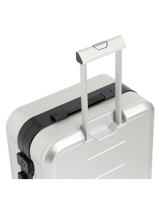Db Journey Multicolor Ramverk Alu Check-In Luggage