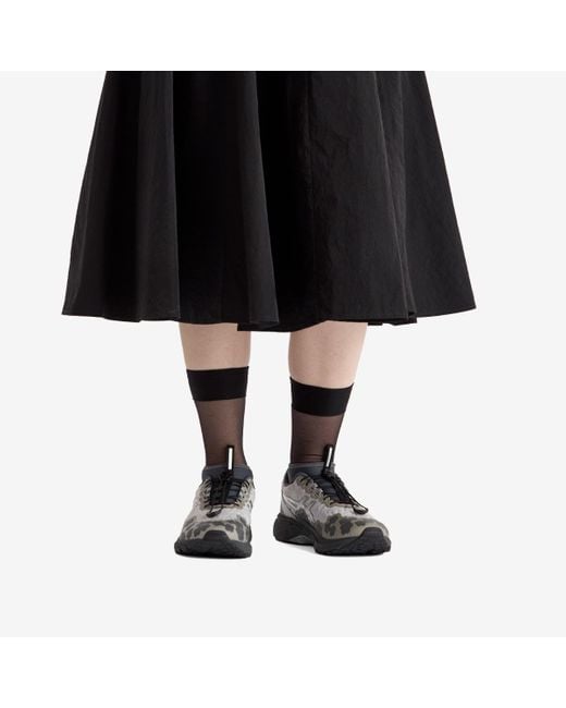 Asics Gray X Cecilie Bahnsen Gel-Terrain Mt Sneaker