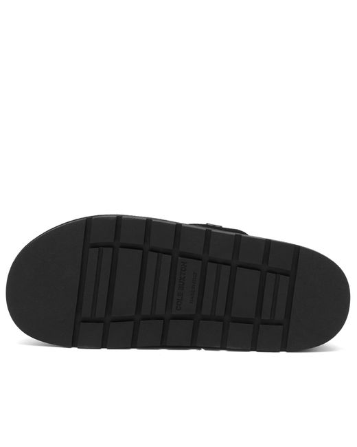 Cole Buxton Black The Mule for men