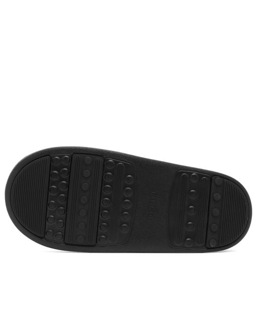 Moon Boot Black Park Soft Nylon