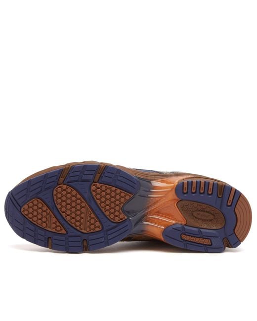 Asics Brown Ub9-S Gel-Ds Trainer 14 Sneaker