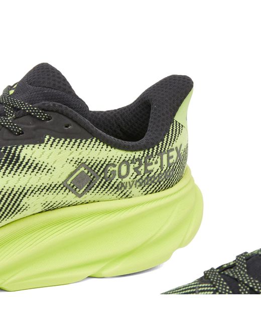 HOKA ONE ONE® Clifton 9 GTX TS for | HOKA ONE ONE®