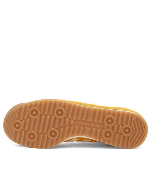 Adidas Yellow Sl 72 Rs for men