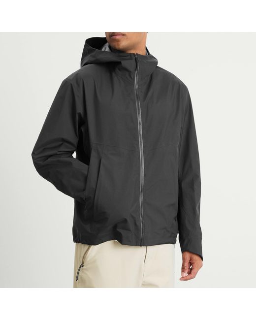 Arc'teryx Black Arc'Teryx Veilance Arris Jacket for men