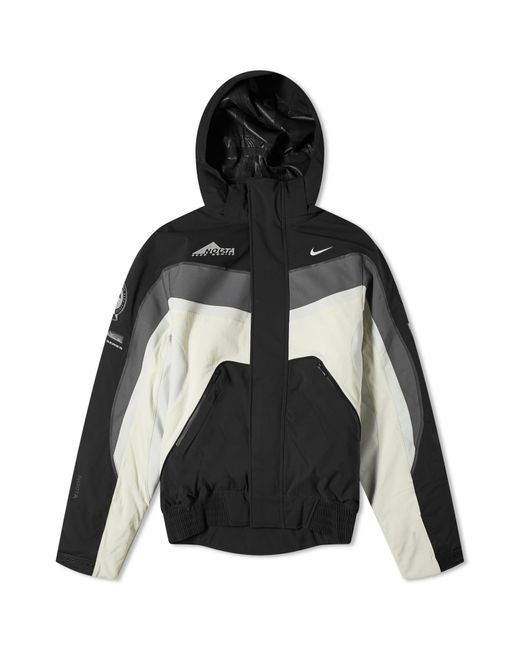 Nike X Nocta Nrg Dolemite Jacket in Black for Men | Lyst Canada