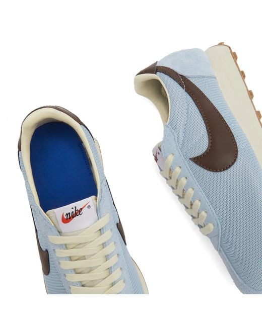 Nike Blue Ld-1000 W Sneaker