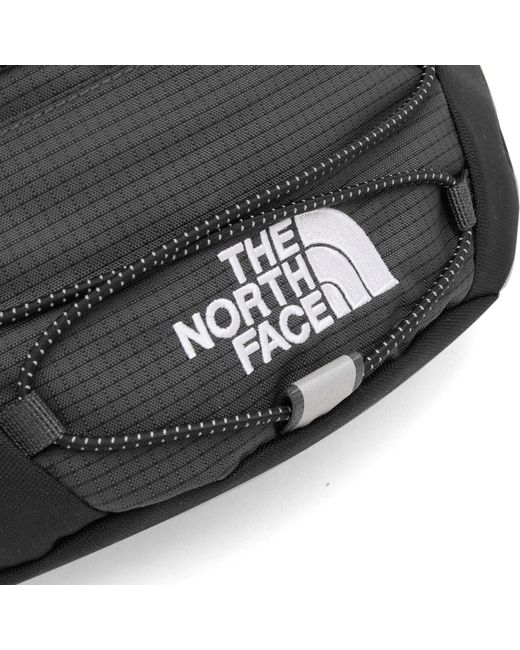 The North Face Black Jester Lumbar Bag for men