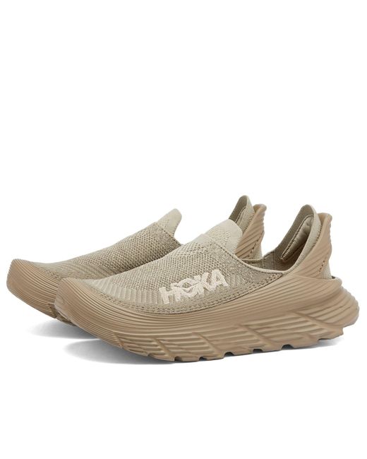 Hoka One One Brown U Restore Tc