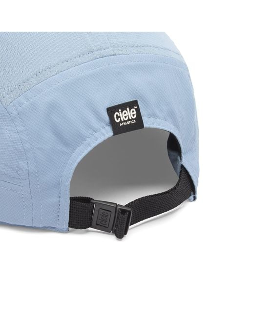 Ciele Athletics Blue Classic Go Cap for men