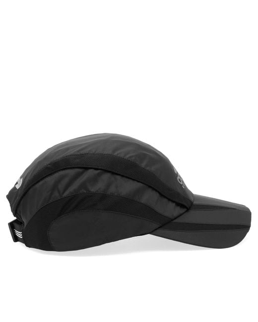 Adidas Black Equipment Cap