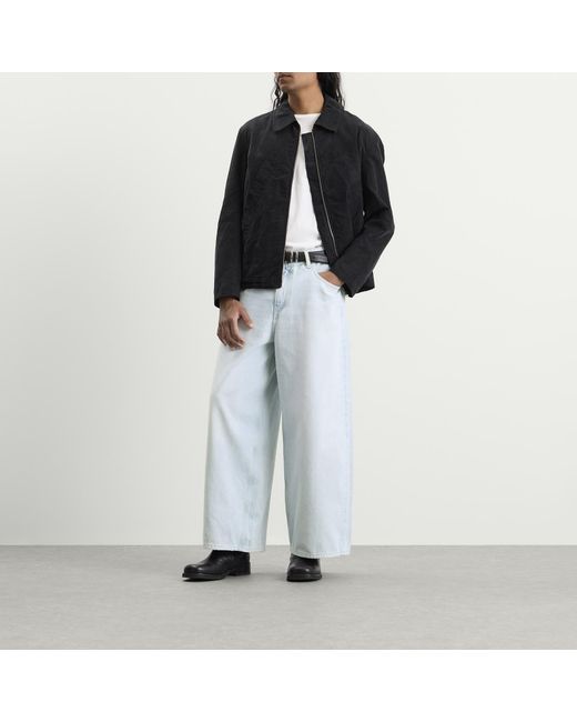 Won Hundred Blue Lyon Jeans for men
