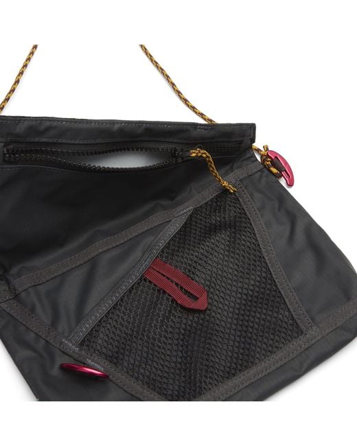 Klattermusen Black Hrid Wp Accessory Bag 1.5L
