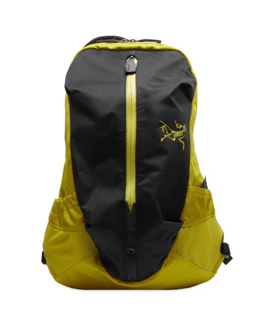 Arc'teryx Multicolor Arro 16 Backpack
