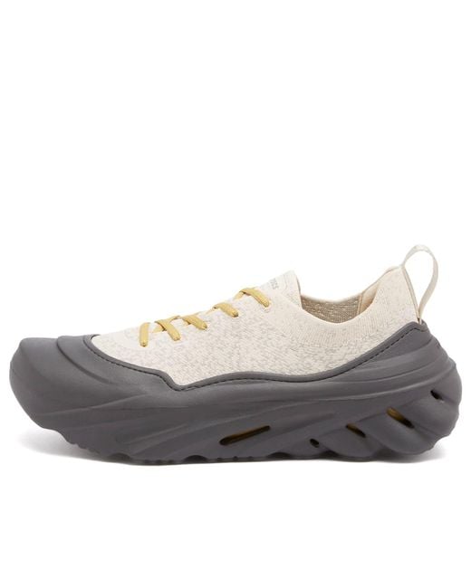 CROCSTM Gray Echo Surge for men