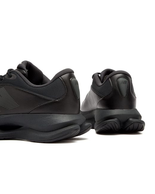 Junya Watanabe Black X New Balance Tf100 Sneaker for men