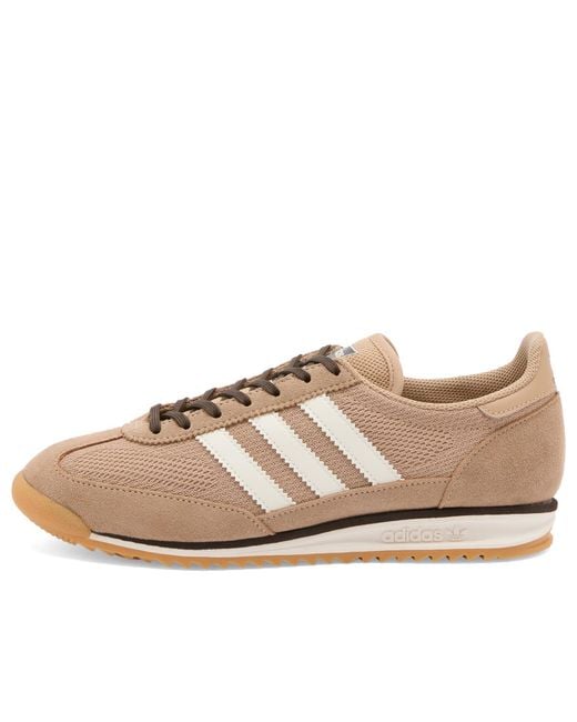 Adidas Natural Sl 72 Og W