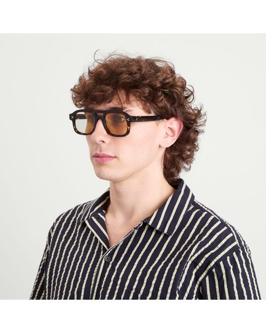 AKILA Multicolor Dillinger Sunglasses