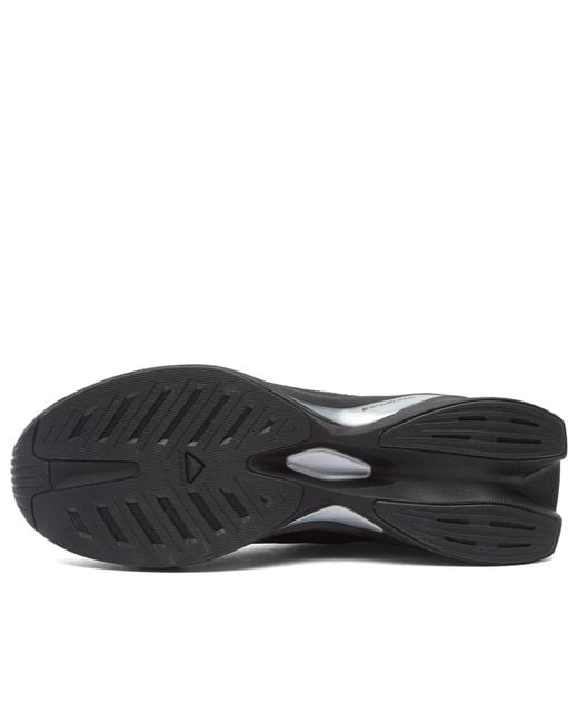Salomon Black Neuva Advanced Sneaker for men