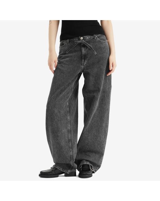 Samsøe & Samsøe Gray Saharper Jeans
