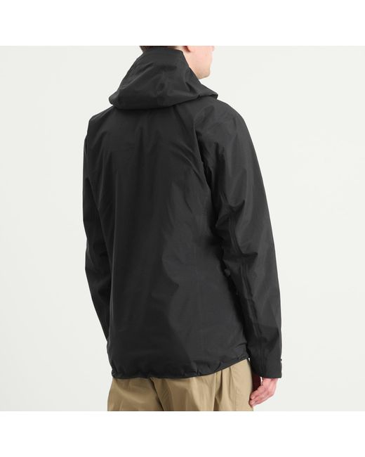MONTANÉ Black Phase Xt Gore-Tex Jacket for men