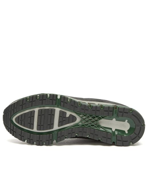 Asics Black Gel-Quantum 360 I Amp for men