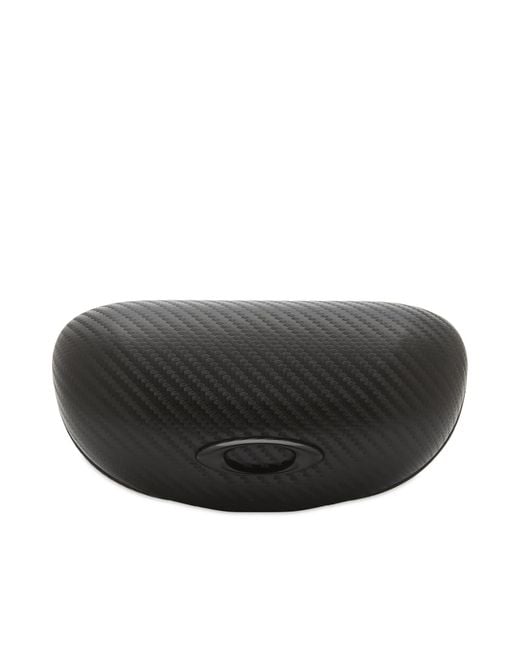 Oakley Gray Massillon Sunglasses