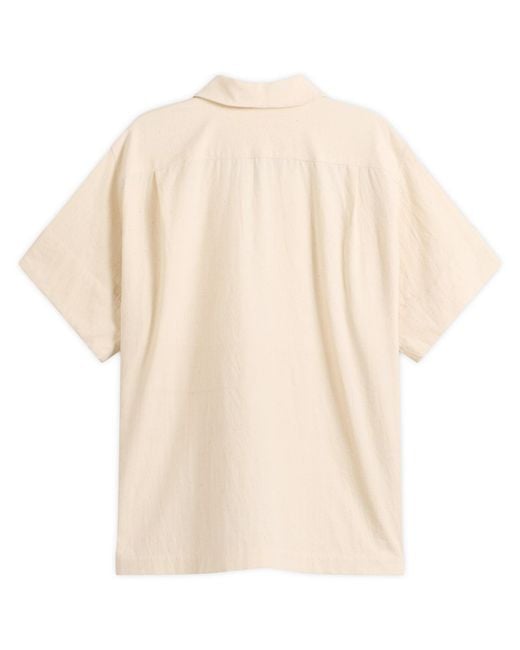 STORY mfg. Multicolor Greeting Shirt