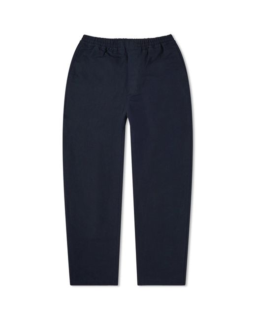 A Kind Of Guise Blue Banasa Trousers for men