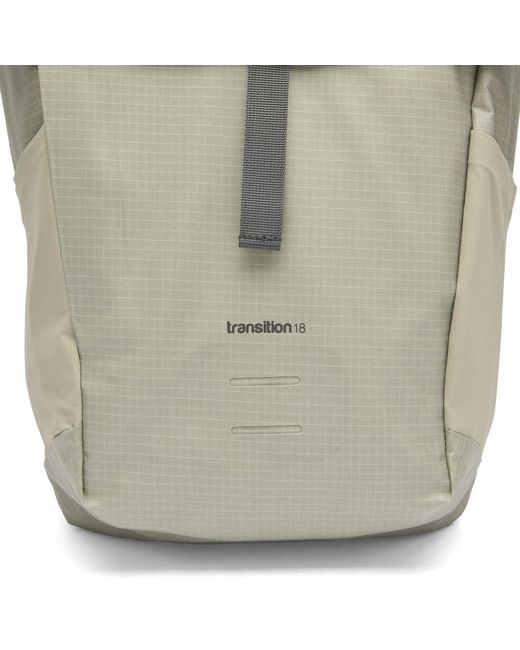 MONTANÉ Green Transition Backpack 18L for men