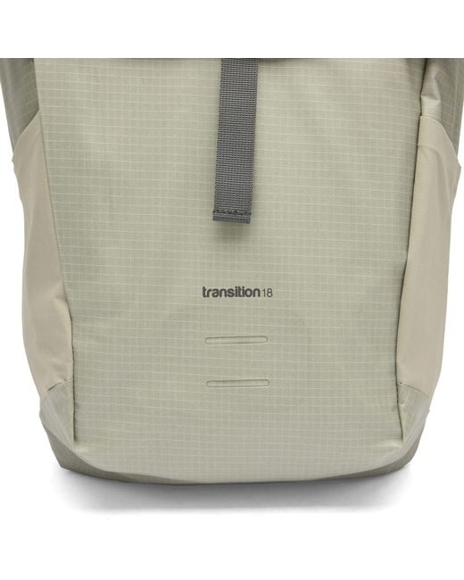 MONTANÉ Green Transition Backpack 18L for men