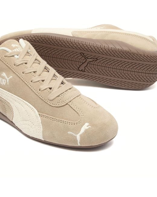 PUMA Natural Speedcat Elevated Sneaker